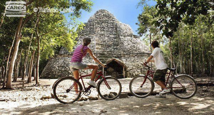 Coba tulum Cenote