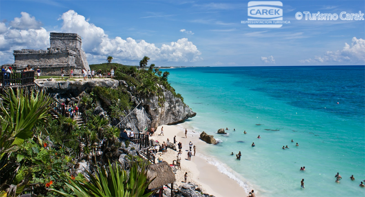Tour Tulum Coba