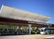 aeropuerto de tuxtla gutierrez