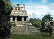 Tour desde tu hotel en Palenque a Ruinas de Palenque