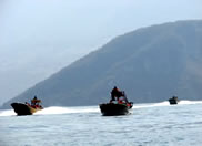 tour canon del sumidero chiapas