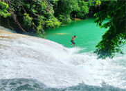 tour a cascadas roberto barrios palenque chiapas