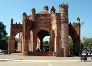 Caminata por Chiapa de Corzo