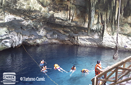 Tour Cenotes Mérida