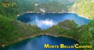Lago de Montebello