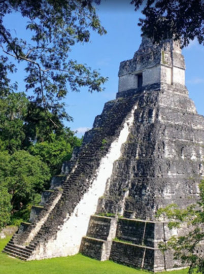 Tikal 002