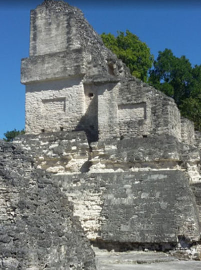 Tikal 003