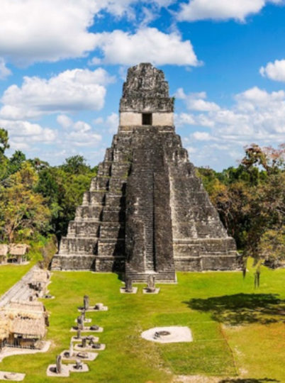 Tikal 006