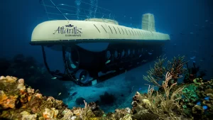 Atlantis